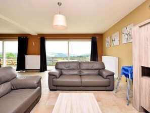 Hus | Opholdsområde