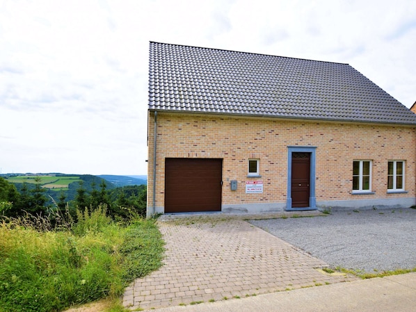House | Exterior