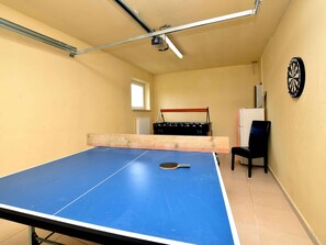 House | Game room - Hastiere Meuse Valley View (Hastiere)