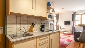 Appartamento | Cucina privata