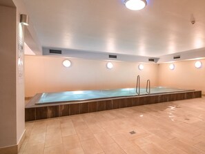 Apartment | View from property - Ski-in/ski-out Apartment at Nassfeld in Carinthia (Hermagor-Pressegger See)