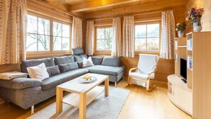 Apartment | Wohnzimmer
