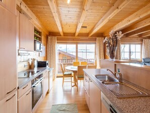 Appartement | Cuisine privée