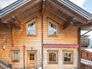 Apartment | Außenbereich