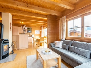 Apartment | Living room