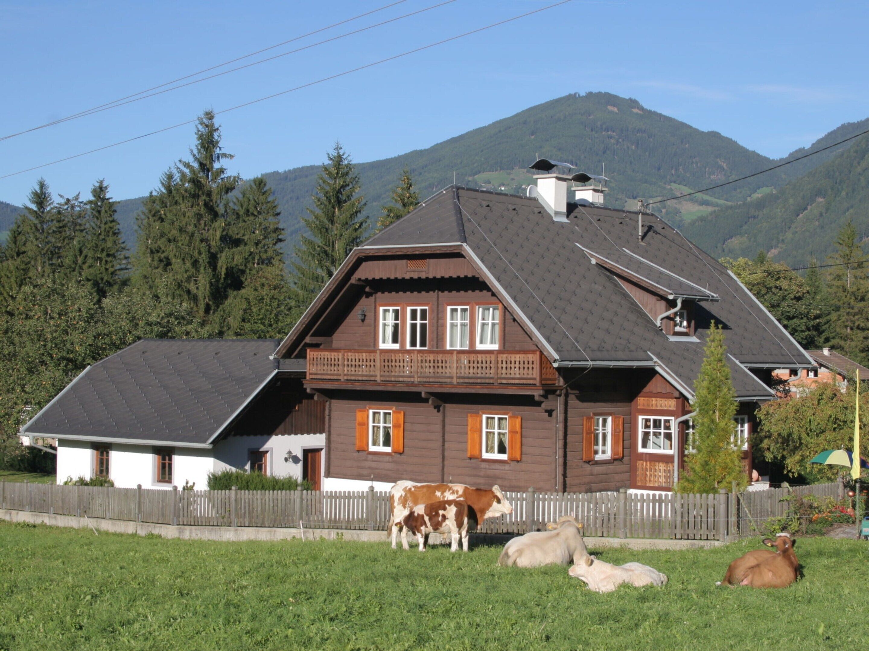Außenbereich