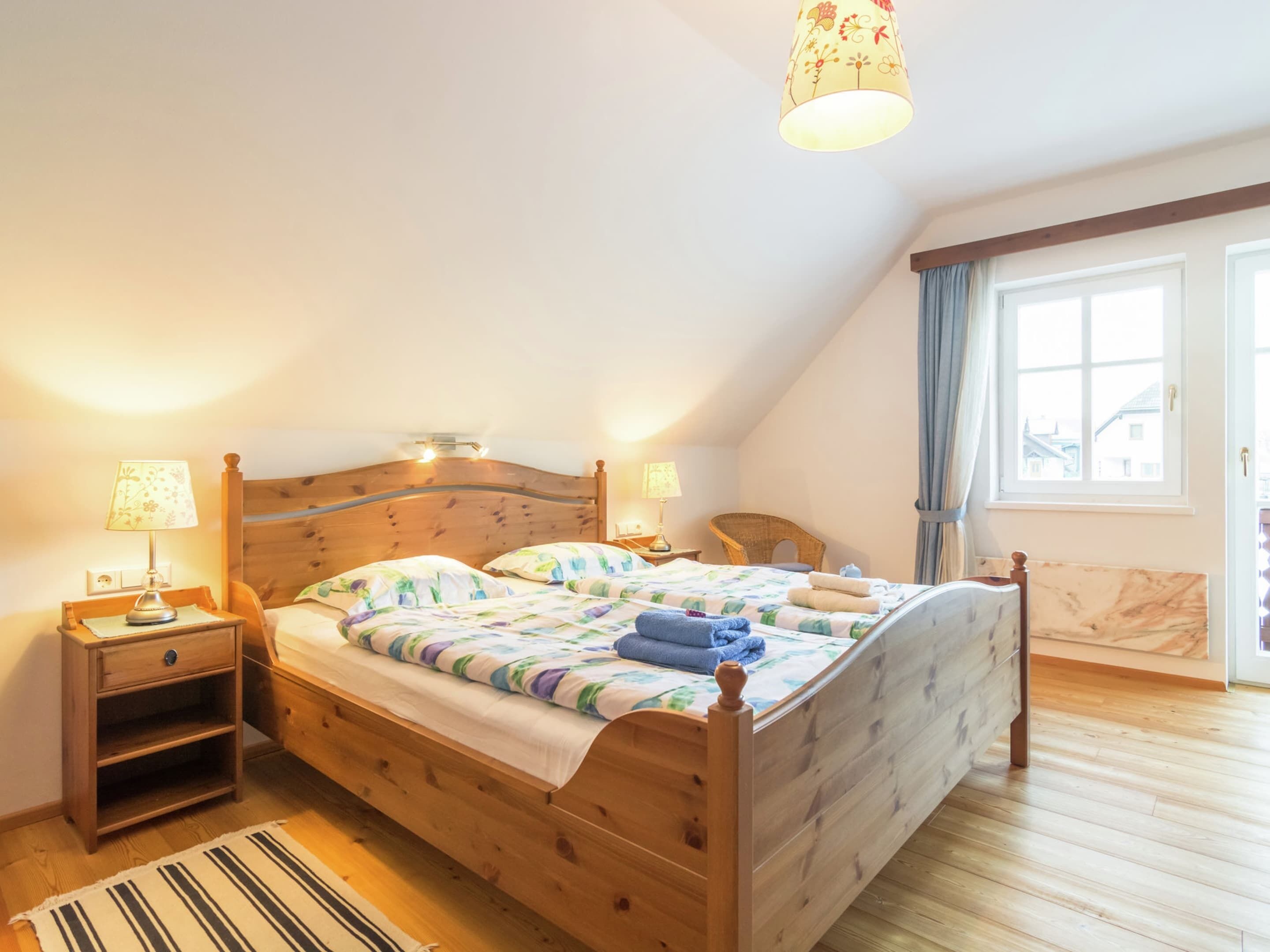 Ferienhaus | 3 Schlafzimmer, individuell eingerichtet