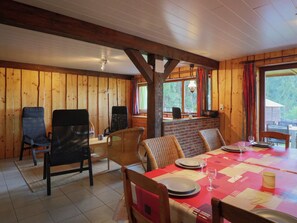 Rumah | Tempat makan