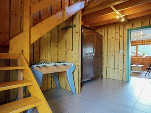 Rumah | Interior
