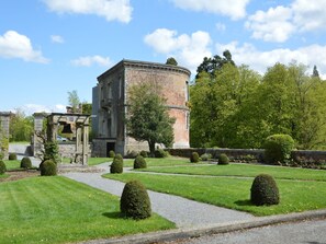 Eksteriør