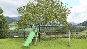 Ferienhaus | Kinderbereich