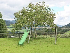 House | Children's area - Peaceful Cottage near Ski Area in Gmünd (Gmuend in Kaernten)