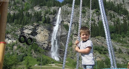 Peaceful Cottage near Ski Area in Gmünd