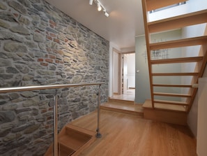 3 habitaciones y ropa de cama 