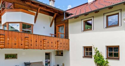 Spacious Apartment in Berwang near Ski Area