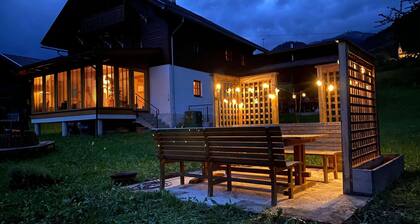 Chalet in Grosskirchheim in Carinthia With Sauna