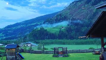 Chalet | Eksterior