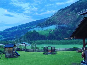 Chalet | Extérieur