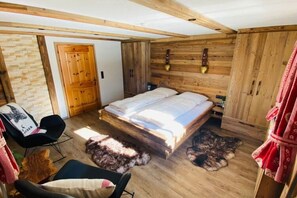 Chalet | 5 bedrooms, individually furnished - Chalet in Grosskirchheim in Carinthia With Sauna (Grosskirchheim)