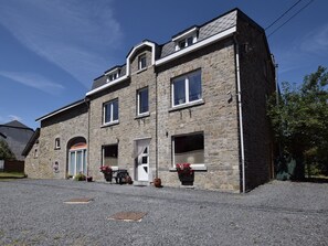 Exterieur