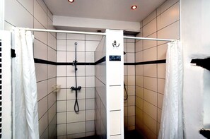 House | Bathroom - Lierneux Hillside Home (Lierneux)