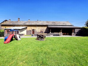 Maison | Extérieur