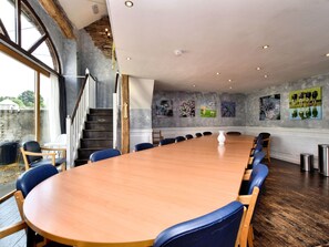 Maison | Restauration