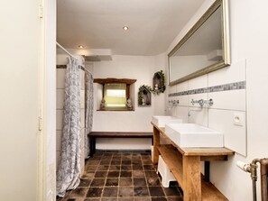 Maison | Salle de bain
