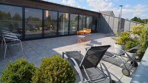 House | Exterior - Family Villa, Profondeville (Profondeville)