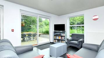 Rumah | Area keluarga