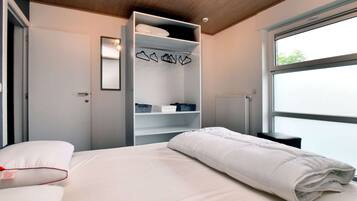 Rumah | 7 kamar tidur dan dilengkapi dengan perabotan berbeda-beda