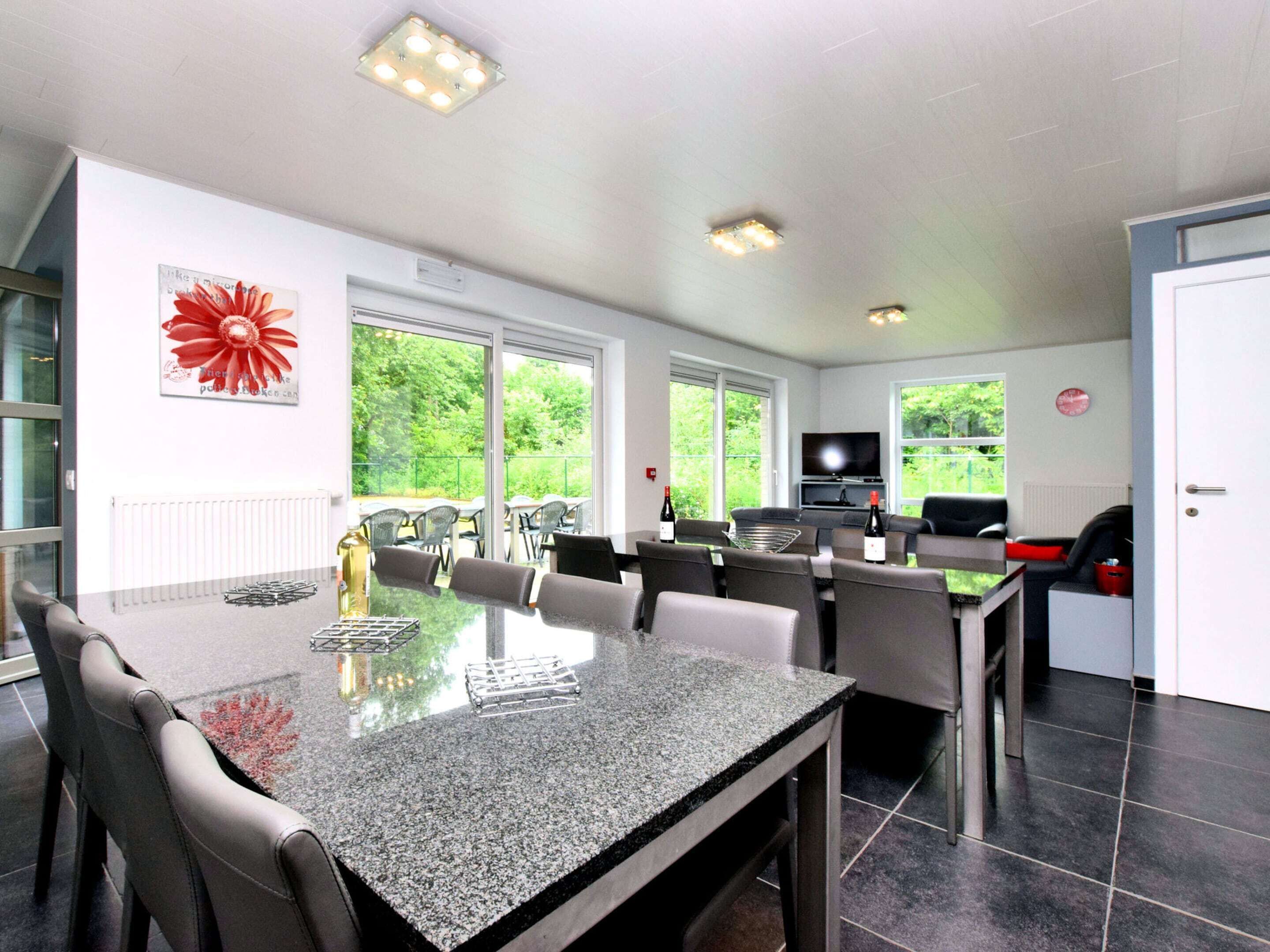 Rumah | Tempat makan