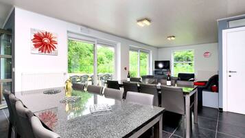 Rumah | Tempat makan