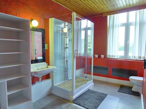 Maison | Salle de bain