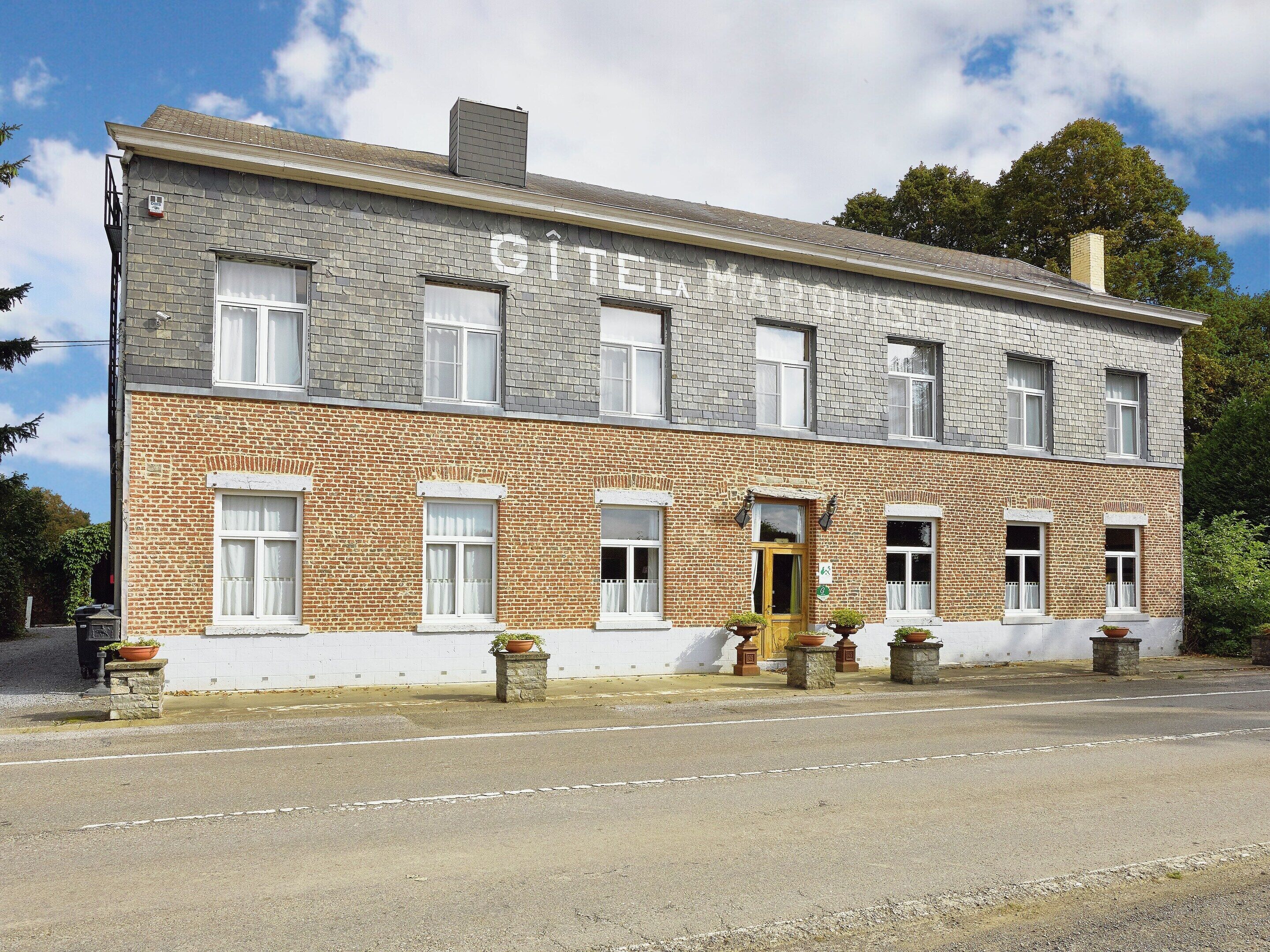 House | Exterior