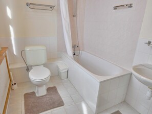 Huis | Badkamer
