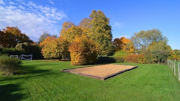 Huis | Tuin