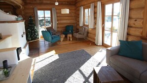 Hus | Oppholdsområde