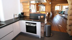 Hus | Eget kjøkken