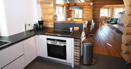 Detached Holiday Home in Mauterndorf / Salzburgerland Near the ski Area
