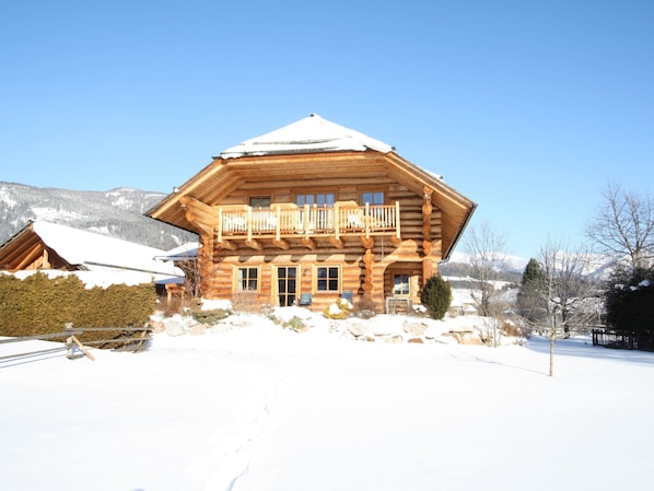 Casa | Exterior