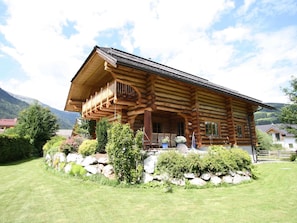 Casa | Exterior