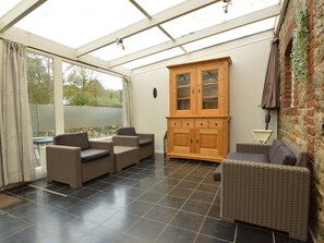 Huis | Balkon