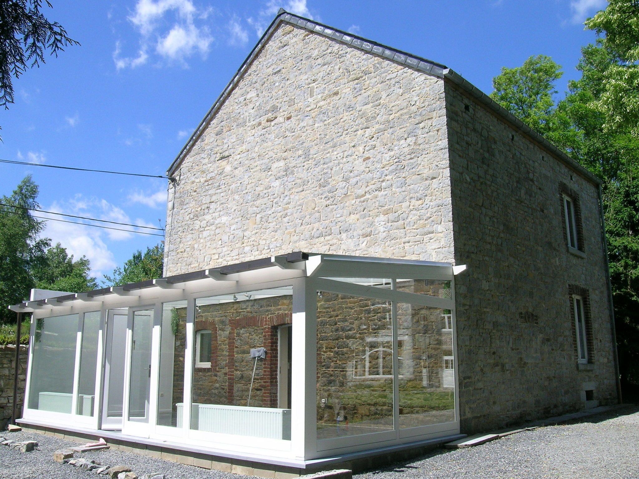 Exterieur