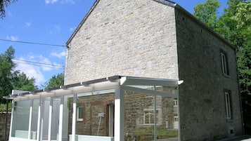 Exterieur