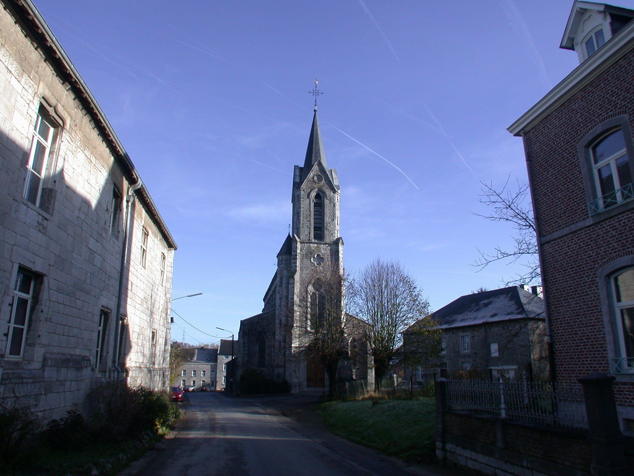 Exterieur