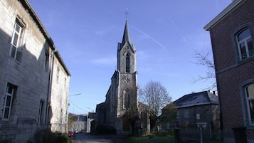 Exterieur