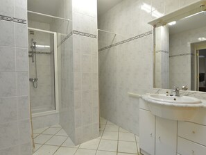 Huis | Badkamer | Een douche
