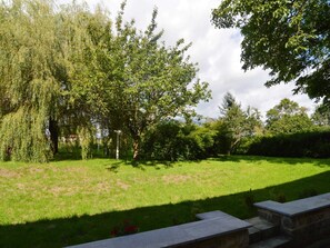 House | View from property - Spacious Ardennes Getaway (Beauraing)