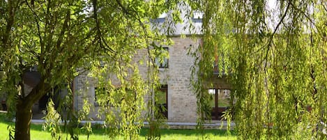 House | Exterior